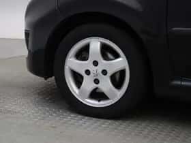 Peugeot 107 (2010) thumbnail 21