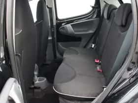 Peugeot 107 (2010) thumbnail 5