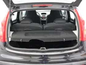 Peugeot 107 (2010) thumbnail 6