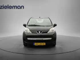Peugeot 107 (2010) thumbnail 8