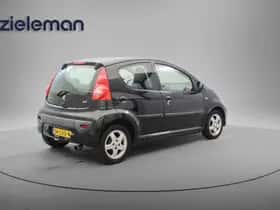 Peugeot 107 (2010) thumbnail 10