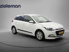 Hyundai i20 (2017)