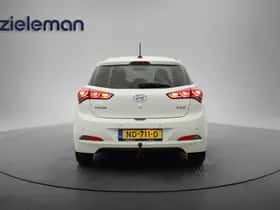 Hyundai i20 (2017) thumbnail 13