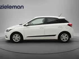 Hyundai i20 (2017) thumbnail 14