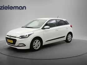 Hyundai i20 (2017) thumbnail 15