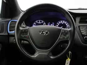 Hyundai i20 (2017) thumbnail 16