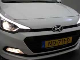 Hyundai i20 (2017) thumbnail 25