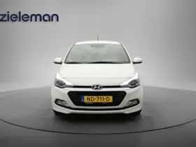 Hyundai i20 (2017) thumbnail 10
