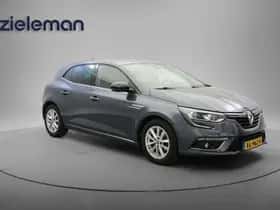 Renault Mégane (2018)