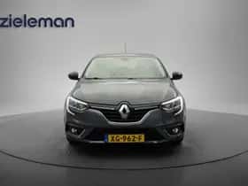 Renault Mégane (2018) thumbnail 11