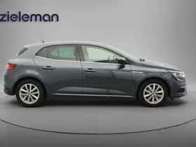 Renault Mégane (2018) thumbnail 12