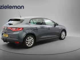 Renault Mégane (2018) thumbnail 13