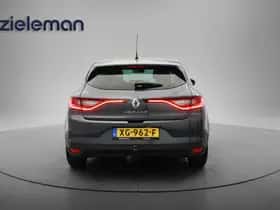 Renault Mégane (2018) thumbnail 14