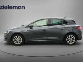 Renault Mégane (2018) thumbnail 15
