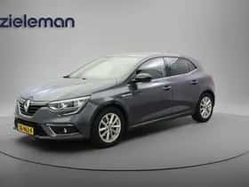 Renault Mégane (2018) thumbnail 16