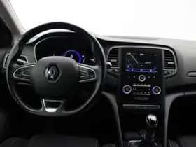 Renault Mégane (2018) thumbnail 3