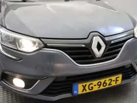 Renault Mégane (2018) thumbnail 28