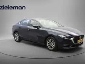 Mazda 3 (2022) thumbnail 1
