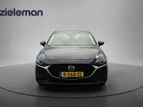 Mazda 3 (2022) thumbnail 13