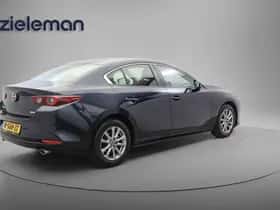 Mazda 3 (2022) thumbnail 15