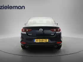 Mazda 3 (2022) thumbnail 16