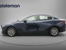 Mazda 3 (2022) thumbnail 17
