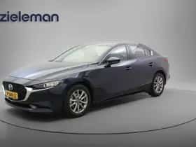 Mazda 3 (2022) thumbnail 18