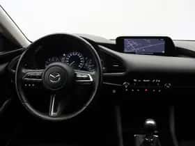 Mazda 3 (2022) thumbnail 3