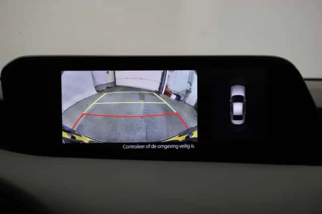 Mazda 3 (2022) thumbnail 6