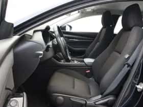 Mazda 3 (2022) thumbnail 9
