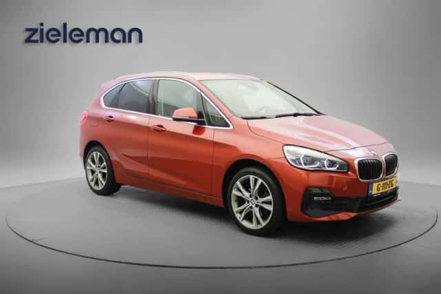 BMW 2-Serie (2020) thumbnail 1