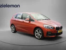 BMW 2-Serie (2020) thumbnail 1