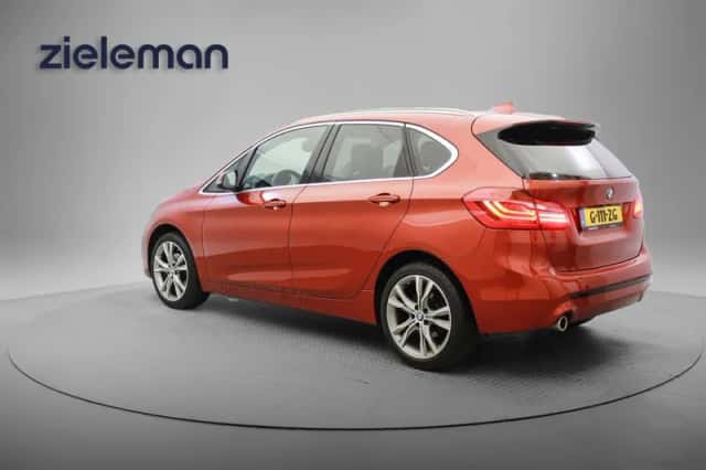 BMW 2-Serie (2020) thumbnail 2