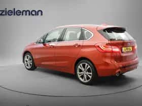 BMW 2-Serie (2020) thumbnail 2