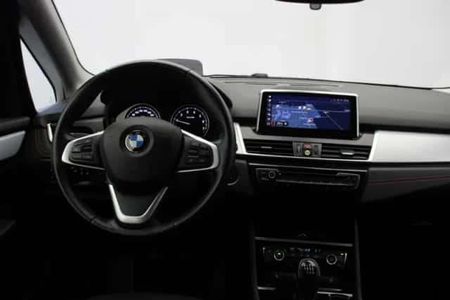 BMW 2-Serie (2020) thumbnail 3
