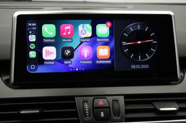 BMW 2-Serie (2020) thumbnail 4