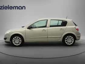 Opel Astra (2007) thumbnail 12