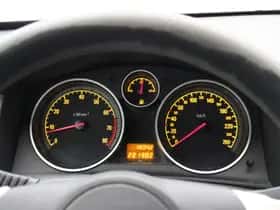 Opel Astra (2007) thumbnail 17