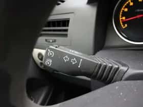 Opel Astra (2007) thumbnail 18