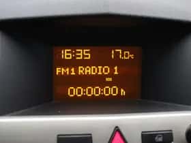 Opel Astra (2007) thumbnail 20