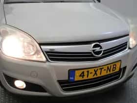 Opel Astra (2007) thumbnail 25