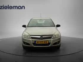 Opel Astra (2007) thumbnail 8