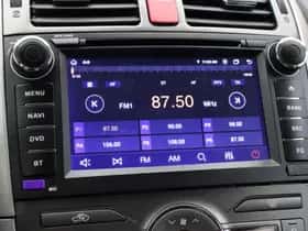 Toyota Auris (2009) thumbnail 22
