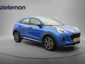 Ford Puma (2023)