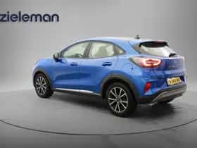 Ford Puma (2023) thumbnail 2