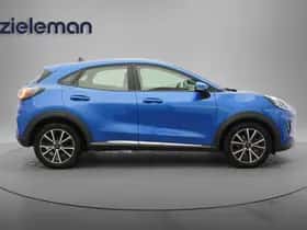 Ford Puma (2023) thumbnail 11