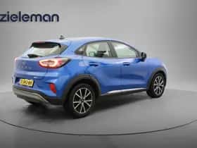Ford Puma (2023) thumbnail 12
