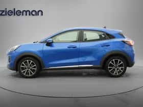 Ford Puma (2023) thumbnail 14