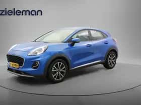 Ford Puma (2023) thumbnail 15