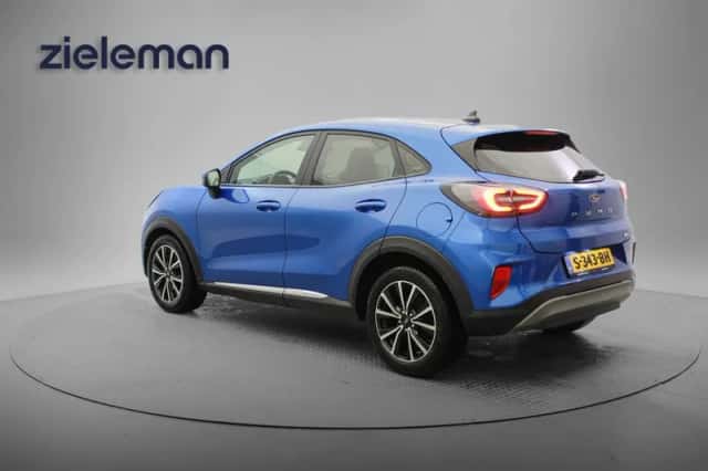 Ford Puma (2023) thumbnail 3